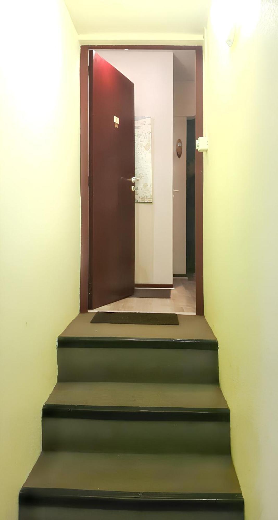 Appartement Charmant A Cauterets 27 M² Vue Sur La Ville Exterior foto